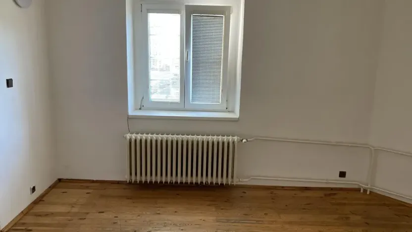Pronájem bytu 2+1, Turnov, Palackého, 63 m2