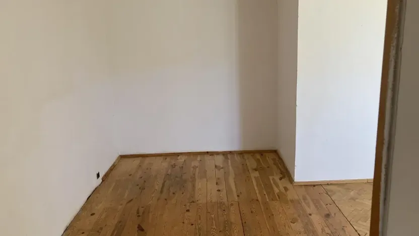 Pronájem bytu 2+1, Turnov, Palackého, 63 m2