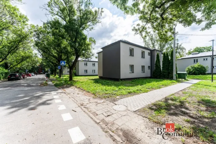 Pronájem bytu 2+kk, Ostrava - Mariánské Hory, Cottonové, 37 m2