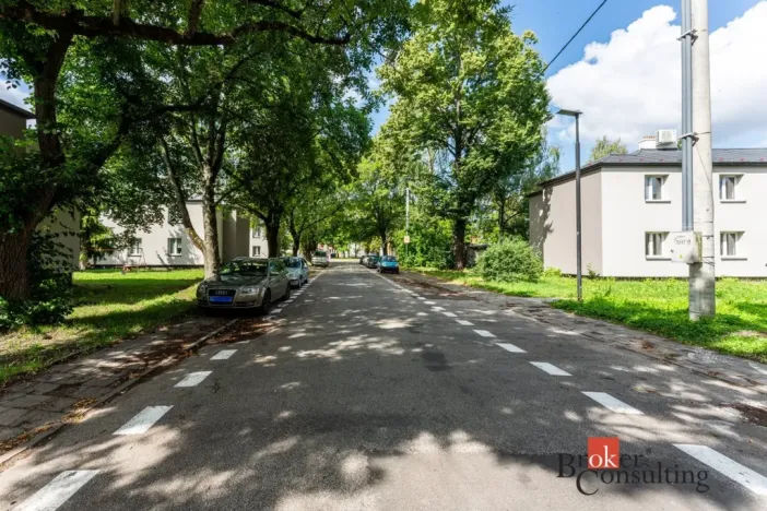 Pronájem bytu 2+kk, Ostrava - Mariánské Hory, Cottonové, 37 m2