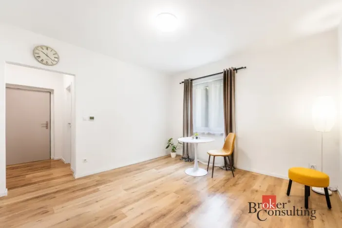Pronájem bytu 2+kk, Ostrava - Mariánské Hory, Cottonové, 37 m2