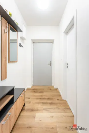 Pronájem bytu 2+kk, Ostrava - Mariánské Hory, Cottonové, 37 m2