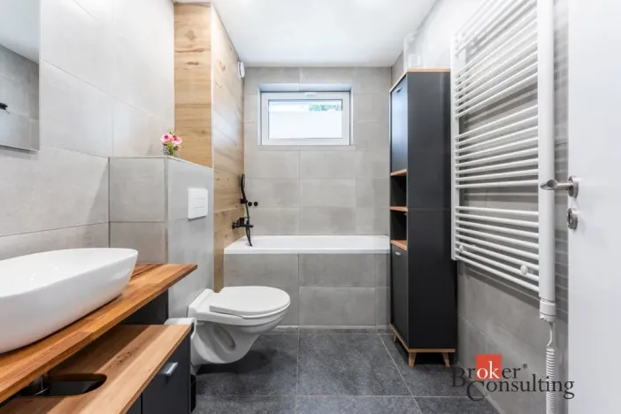 Pronájem bytu 2+kk, Ostrava - Mariánské Hory, Cottonové, 37 m2