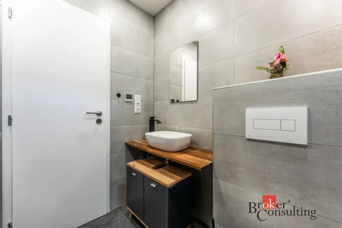 Pronájem bytu 2+kk, Ostrava - Mariánské Hory, Cottonové, 37 m2