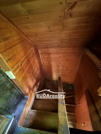 Prodej chaty, Lípa, 50 m2