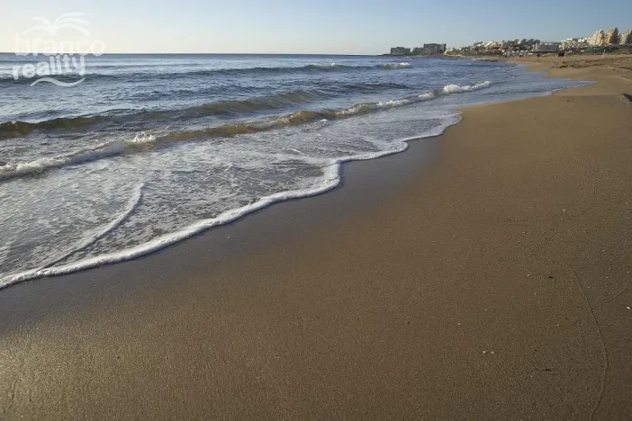 Prodej rodinného domu, Torrevieja, Alicante, Španělsko, 79 m2
