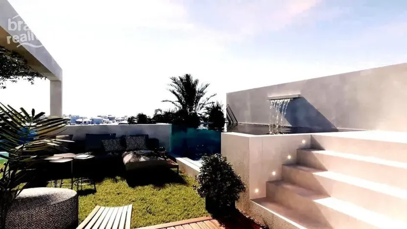 Prodej bytu 2+kk, Torrevieja, Alicante, Španělsko, 35 m2