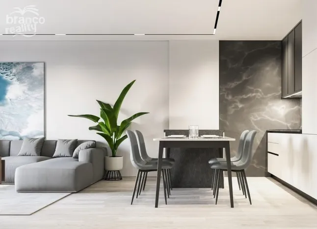 Prodej bytu 3+kk, Torrevieja, Alicante, Španělsko, 74 m2