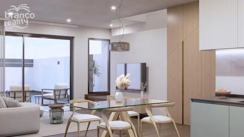 Prodej rodinného domu, San Pedro del Pinatar, Murcia, Španělsko, 134 m2