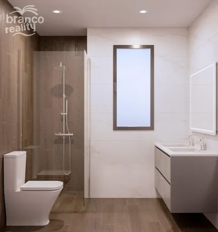 Prodej rodinného domu, San Pedro del Pinatar, Murcia, Španělsko, 134 m2