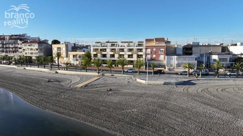 Prodej bytu 4+kk, San Pedro del Pinatar, Murcia, Španělsko, 102 m2