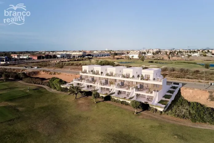 Prodej rodinného domu, Los Alcazares, Murcia, Španělsko, 224 m2