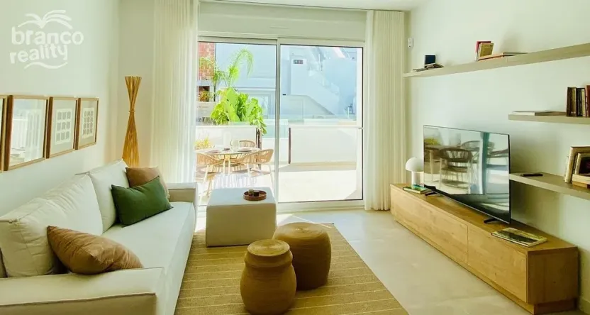 Prodej rodinného domu, Pilar de La Horadada, Alicante, Španělsko, 92 m2