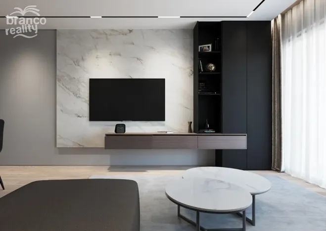 Prodej bytu 2+kk, Torrevieja, Alicante, Španělsko, 61 m2