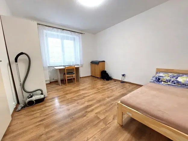 Pronájem bytu 1+1, Brno, Vápenka, 45 m2