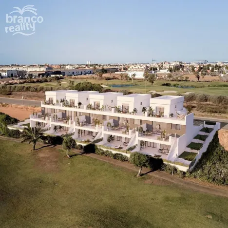 Prodej rodinného domu, Los Alcazares, Murcia, Španělsko, 224 m2