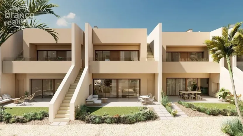 Prodej rodinného domu, San Javier, Murcia, Španělsko, 94 m2