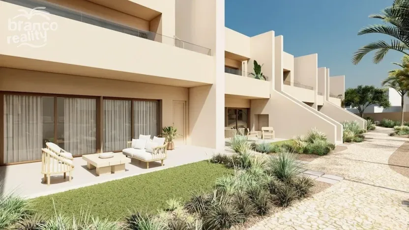 Prodej rodinného domu, San Javier, Murcia, Španělsko, 94 m2