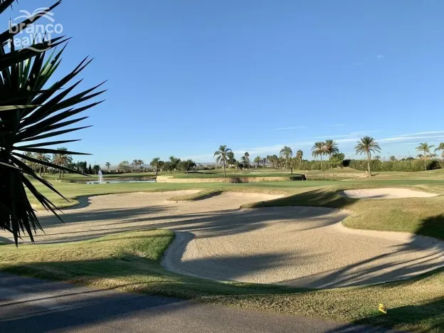 Prodej rodinného domu, San Javier, Murcia, Španělsko, 94 m2