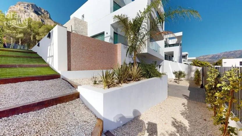 Prodej rodinného domu, Polop, Alicante, Španělsko, 293 m2