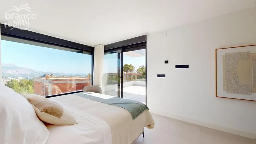 Prodej rodinného domu, Polop, Alicante, Španělsko, 293 m2