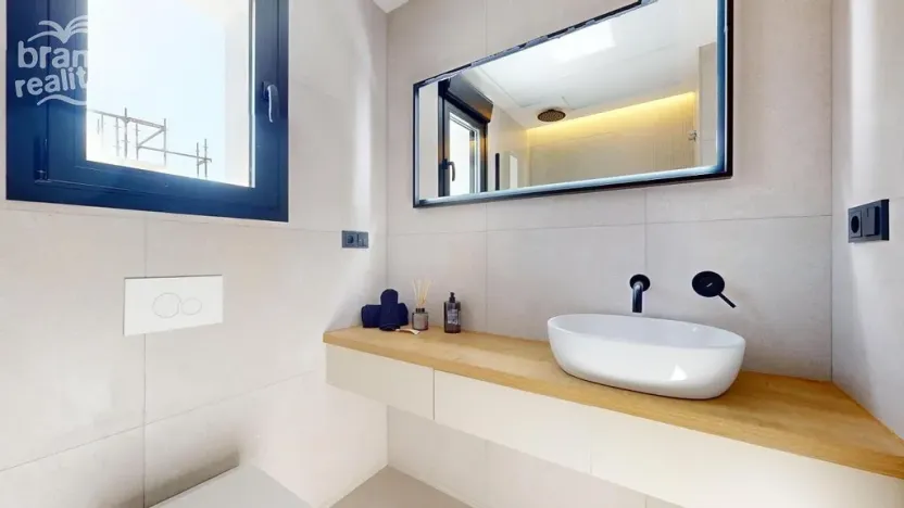 Prodej rodinného domu, Polop, Alicante, Španělsko, 293 m2
