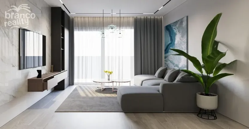 Prodej bytu 2+kk, Torrevieja, Alicante, Španělsko, 71 m2