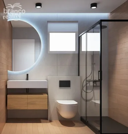 Prodej bytu 2+kk, Torrevieja, Alicante, Španělsko, 71 m2