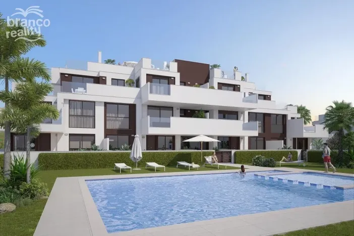 Prodej rodinného domu, Pilar de La Horadada, Alicante, Španělsko, 99 m2