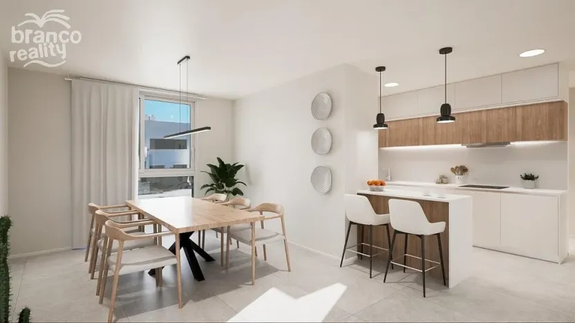 Prodej rodinného domu, Pilar de La Horadada, Alicante, Španělsko, 99 m2