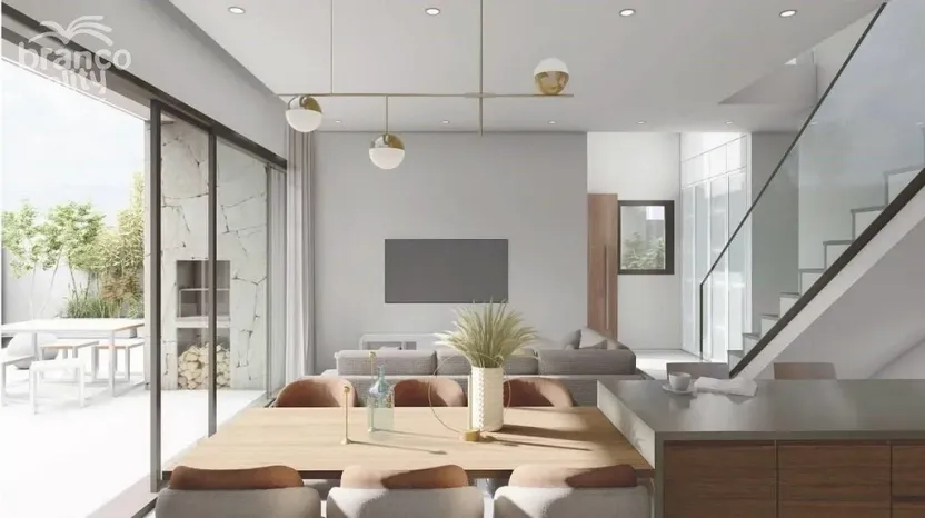 Prodej rodinného domu, San Juan de los Terreros, Almería, Španělsko, 120 m2