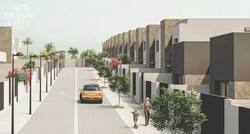 Prodej rodinného domu, San Juan de los Terreros, Almería, Španělsko, 118 m2