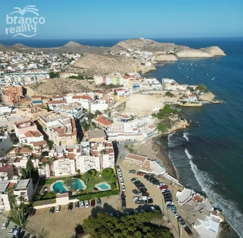 Prodej rodinného domu, San Juan de los Terreros, Almería, Španělsko, 118 m2