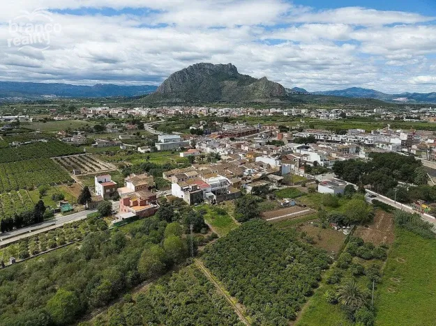 Prodej rodinného domu, Els Poblets, Alicante, Španělsko, 88 m2