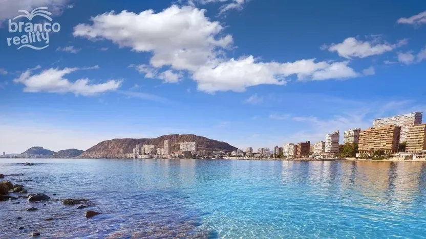 Prodej rodinného domu, Els Poblets, Alicante, Španělsko, 88 m2