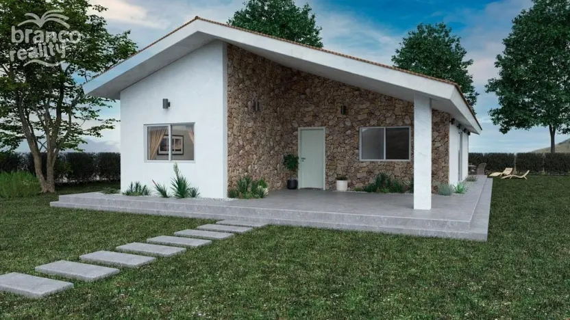 Prodej rodinného domu, Moratalla, Murcia, Španělsko, 108 m2