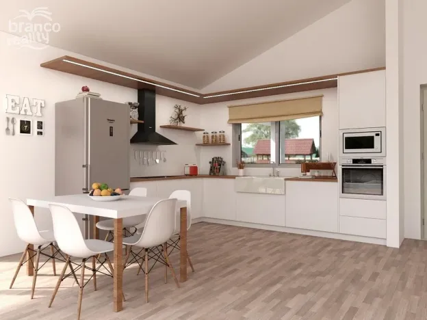 Prodej rodinného domu, Moratalla, Murcia, Španělsko, 108 m2