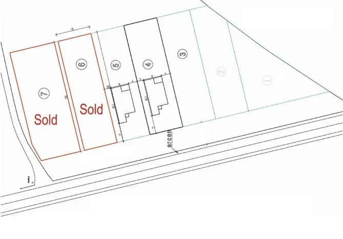 Prodej rodinného domu, Moratalla, Murcia, Španělsko, 108 m2