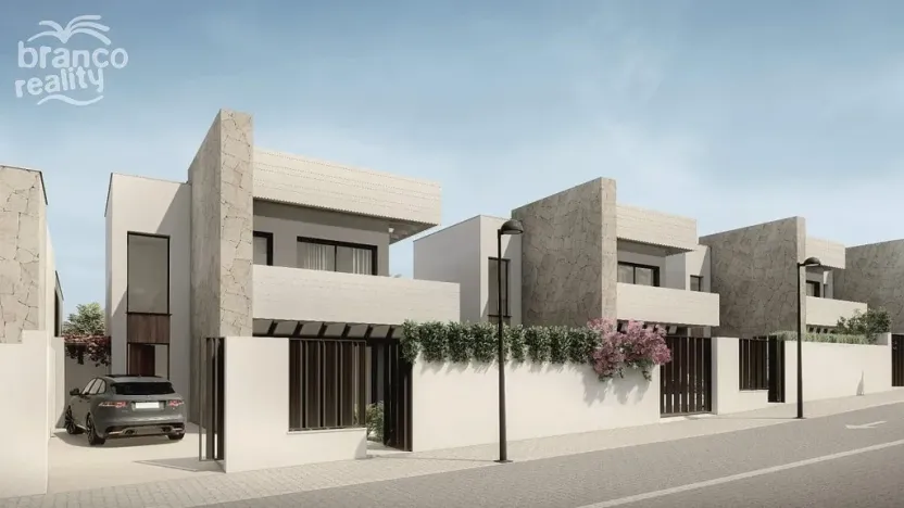 Prodej rodinného domu, San Juan de los Terreros, Almería, Španělsko, 125 m2