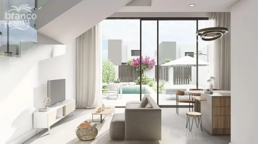 Prodej rodinného domu, San Juan de los Terreros, Almería, Španělsko, 125 m2