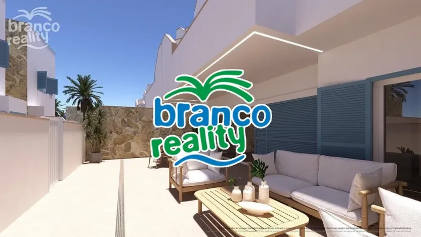Prodej rodinného domu, Pilar de La Horadada, Alicante, Španělsko, 87 m2