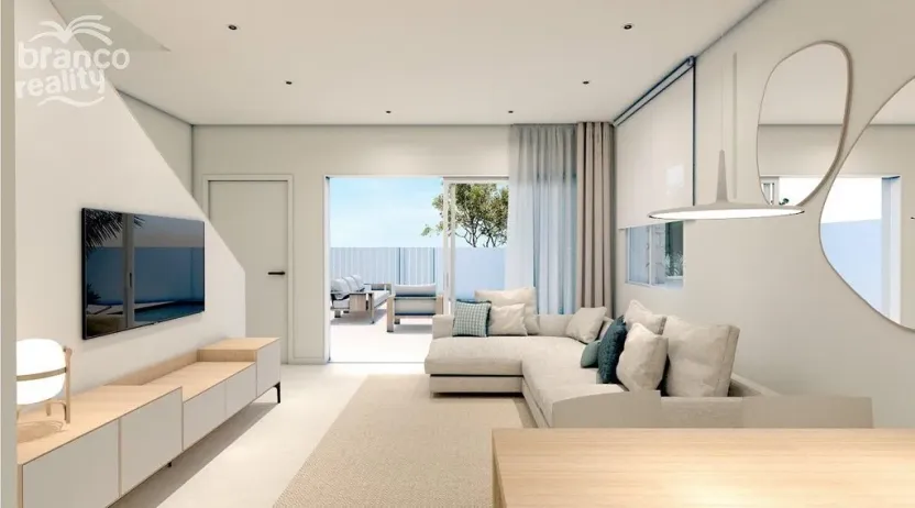 Prodej rodinného domu, Pilar de La Horadada, Alicante, Španělsko, 96 m2