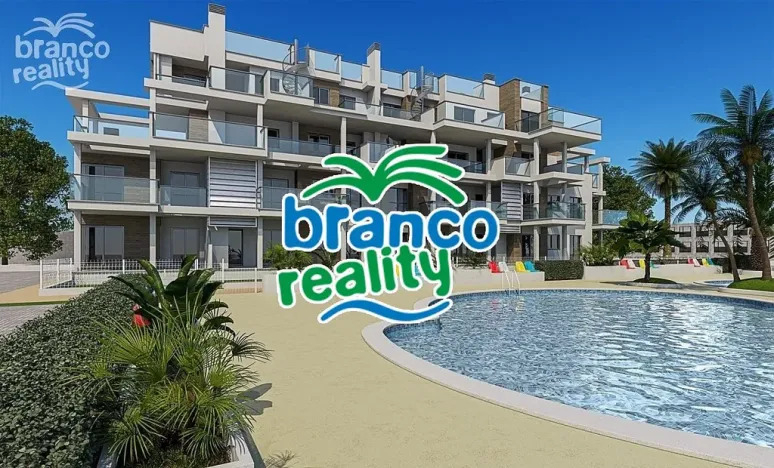 Prodej bytu 4+kk, Denia, Alicante, Španělsko, 82 m2