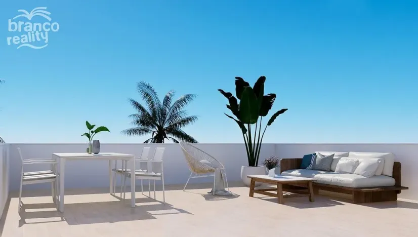Prodej rodinného domu, Orihuela Costa, Alicante, Španělsko, 176 m2