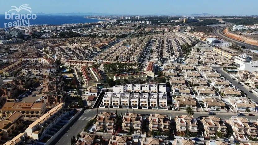 Prodej rodinného domu, Orihuela Costa, Alicante, Španělsko, 176 m2