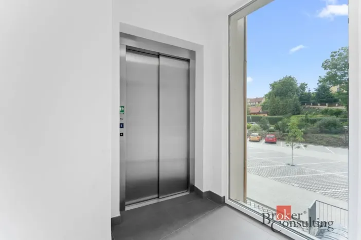 Pronájem bytu 1+kk, Tuchoměřice, V Kněžívce, 22 m2