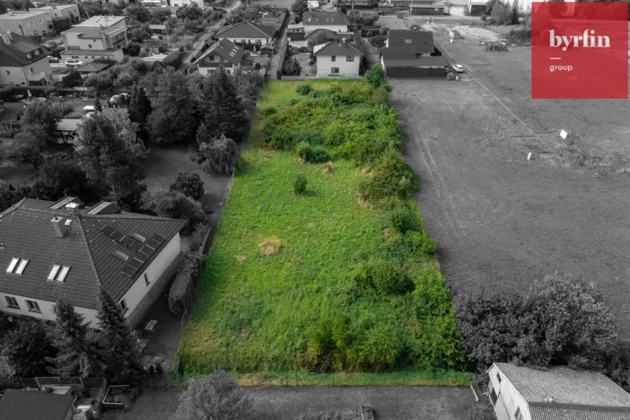 Prodej pozemku pro bydlení, Hradec nad Moravicí, 2279 m2