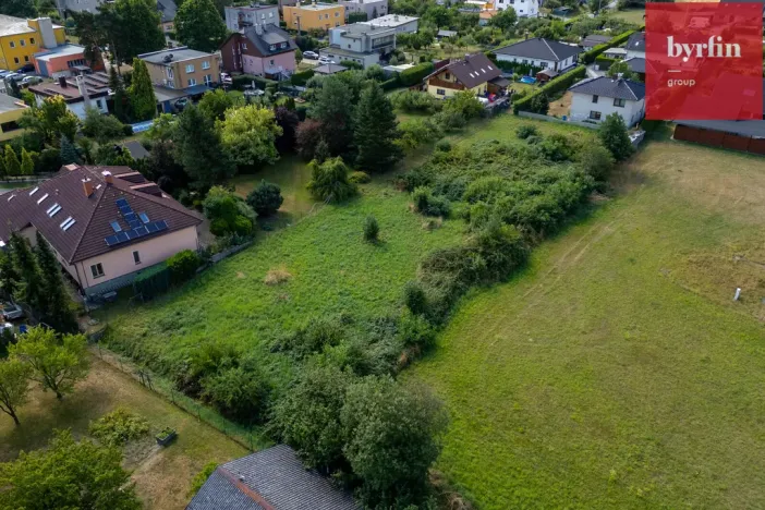 Prodej pozemku pro bydlení, Hradec nad Moravicí, 2279 m2