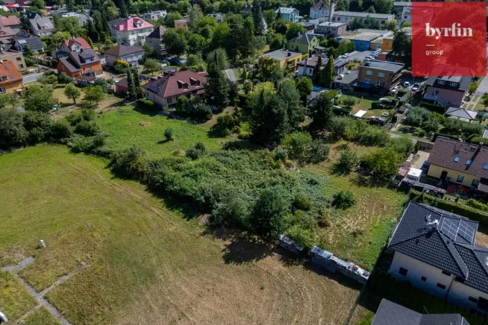 Prodej pozemku pro bydlení, Hradec nad Moravicí, 2279 m2