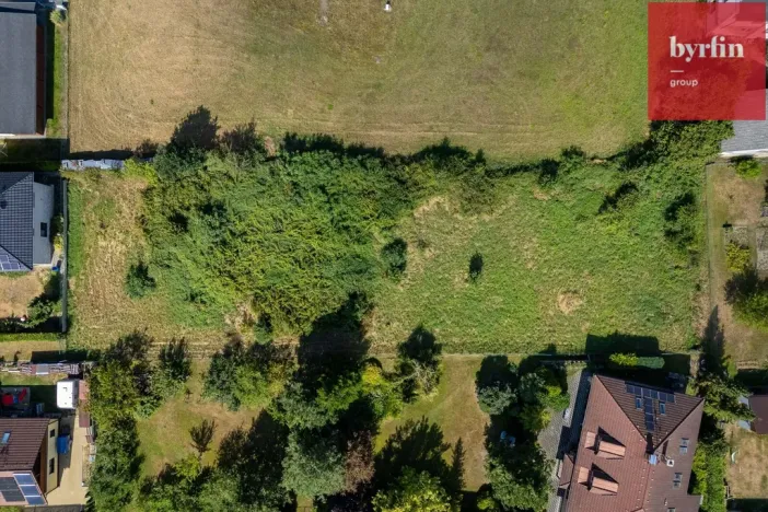 Prodej pozemku pro bydlení, Hradec nad Moravicí, 2279 m2